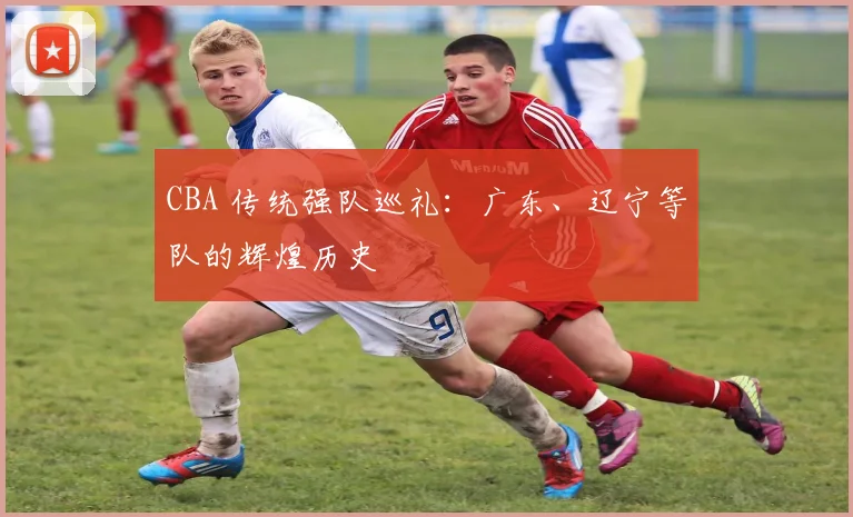 CBA 传统强队巡礼：广东、辽宁等队的辉煌历史