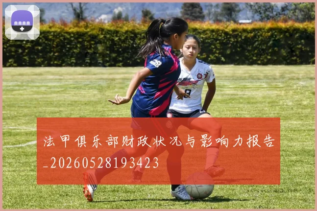 法甲俱乐部财政状况与影响力报告_20260528193423