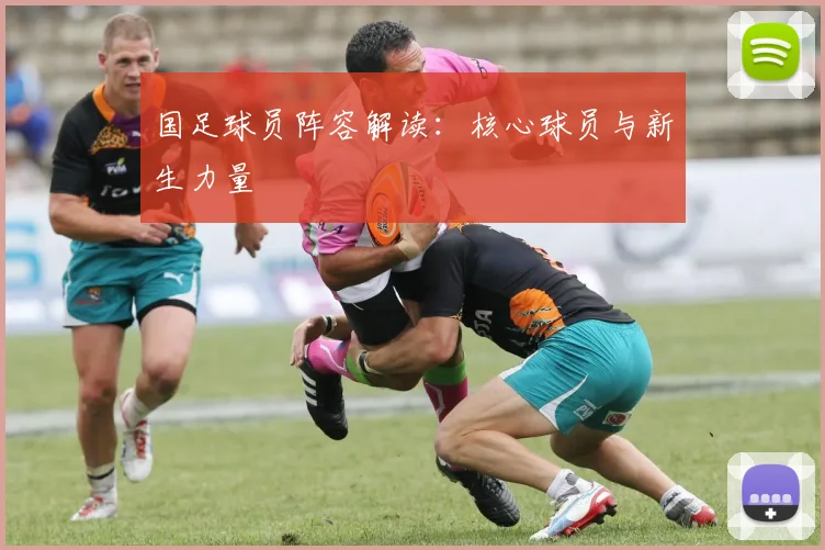 国足球员阵容解读:核心球员与新生力量