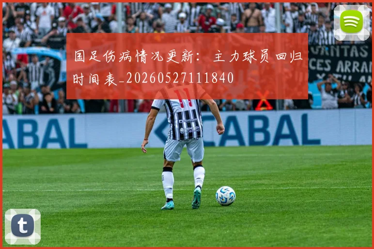 国足伤病情况更新:主力球员回归时间表_20260527111840
